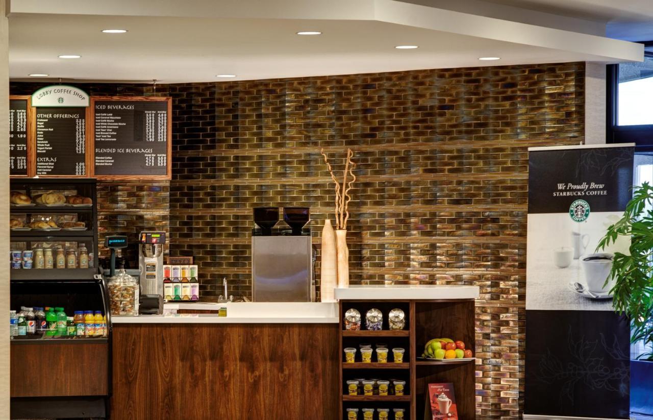 Dallas-Addison Marriott Quorum By The Galleria Экстерьер фото