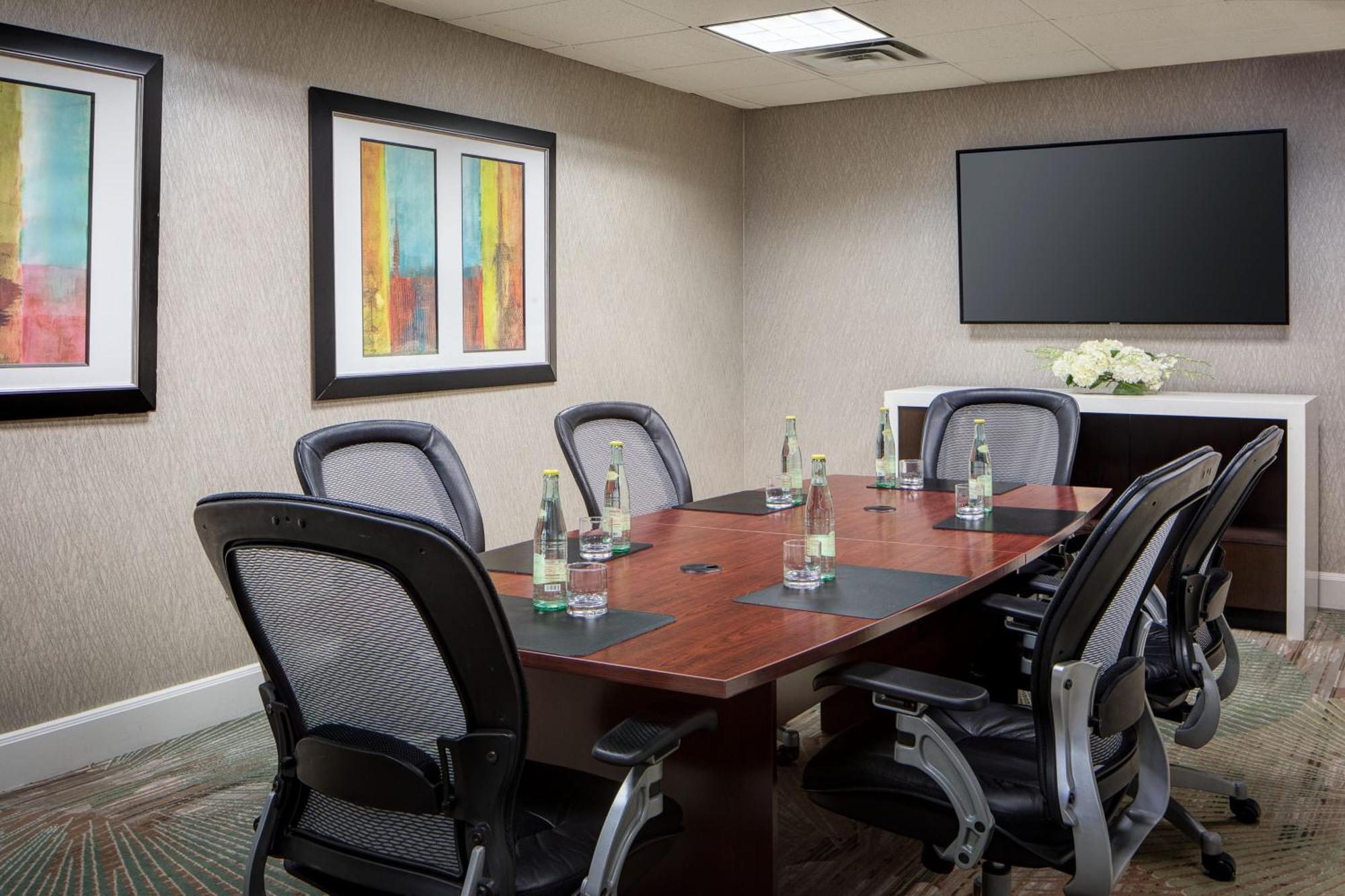 Dallas-Addison Marriott Quorum By The Galleria Экстерьер фото