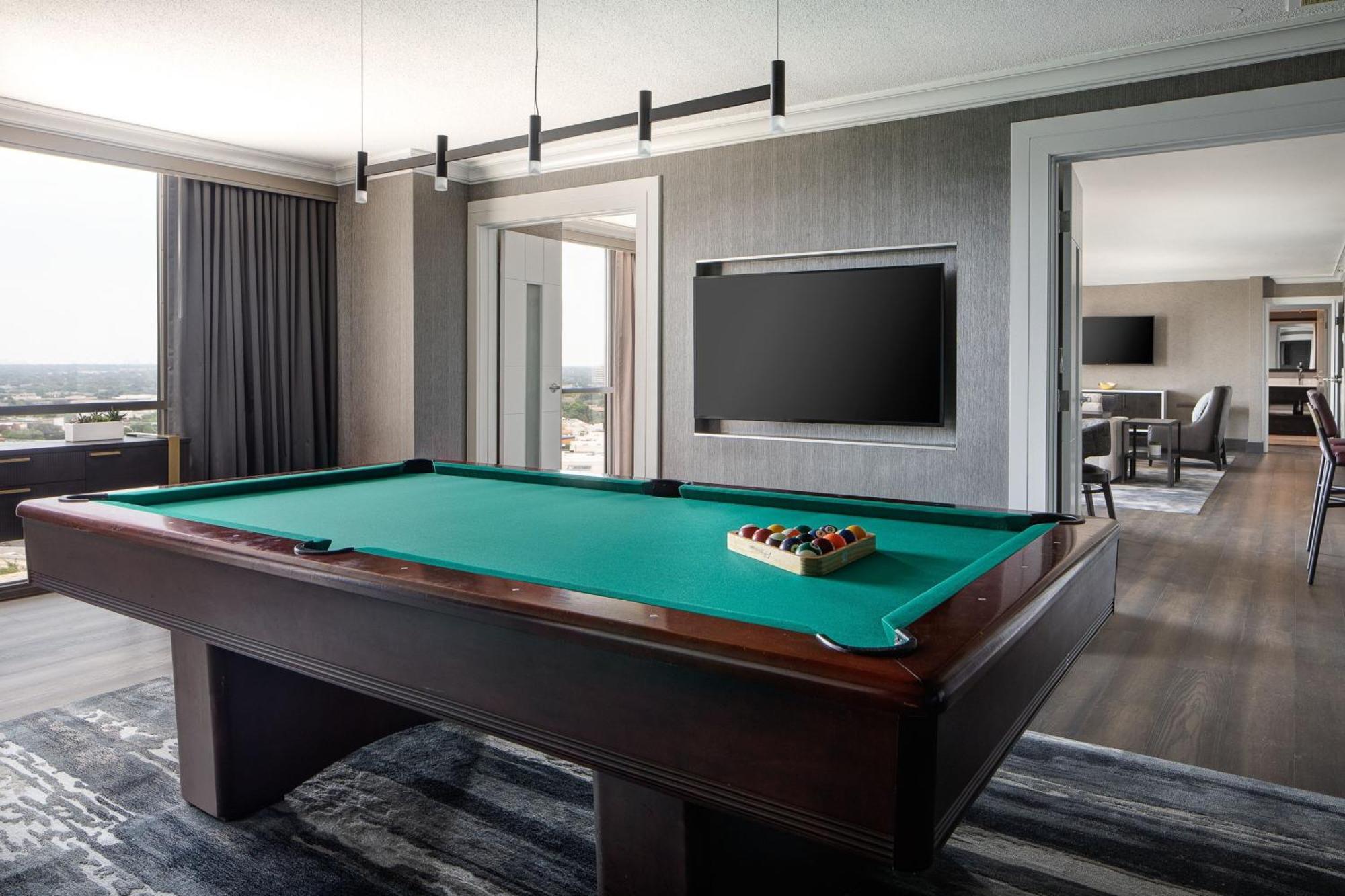 Dallas-Addison Marriott Quorum By The Galleria Экстерьер фото