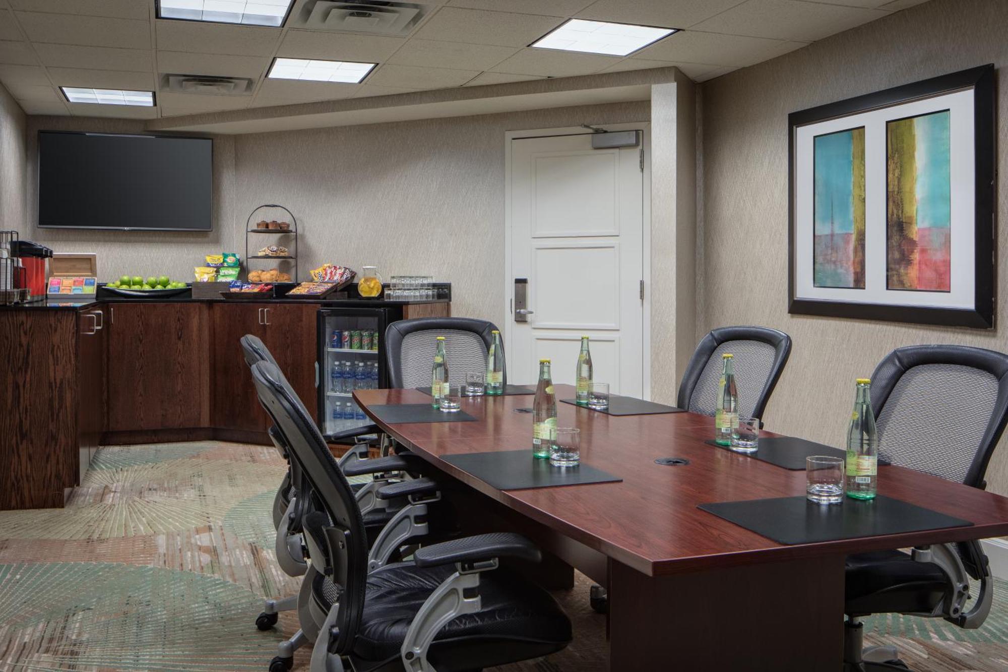 Dallas-Addison Marriott Quorum By The Galleria Экстерьер фото