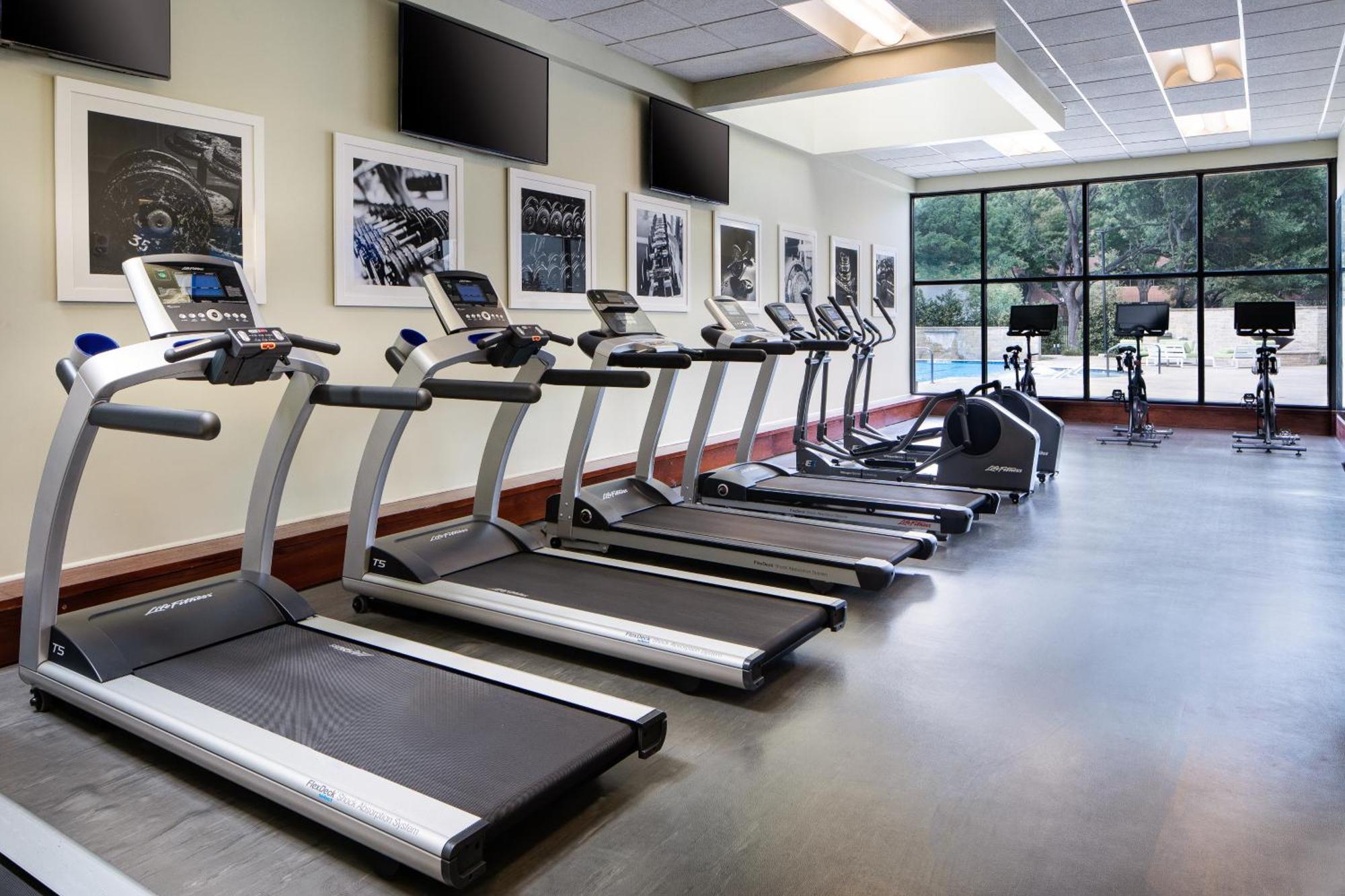 Dallas-Addison Marriott Quorum By The Galleria Экстерьер фото